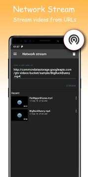 Neutron Player 6 تصوير الشاشة