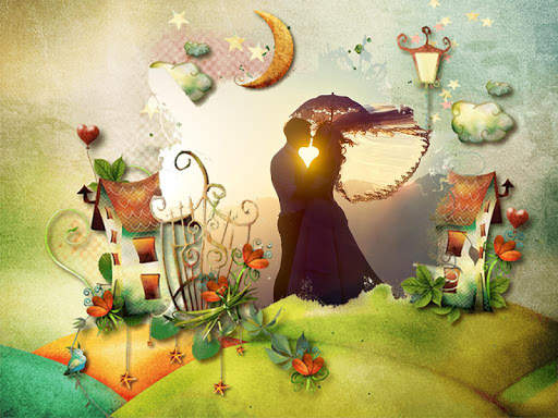 Good Night Photo Frames screenshot 2