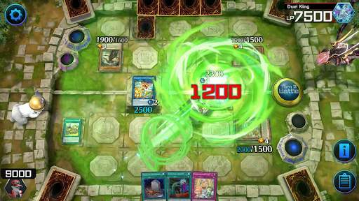 Yu-Gi-Oh! Master Duel screenshot 2