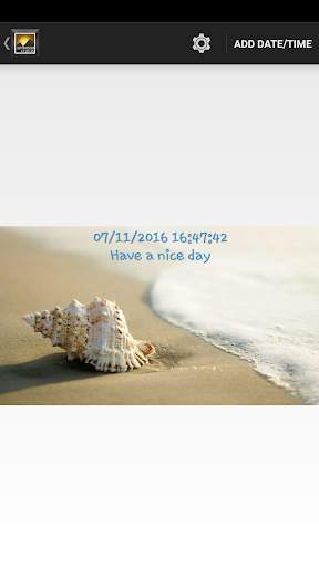 Timestamp Photo and Video screenshot 12