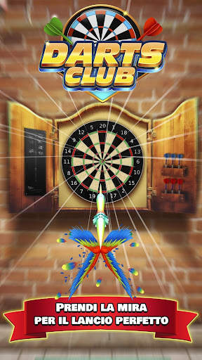 Darts Club screenshot 3