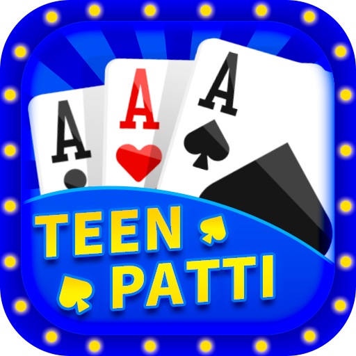TeenPatti Plus أيقونة