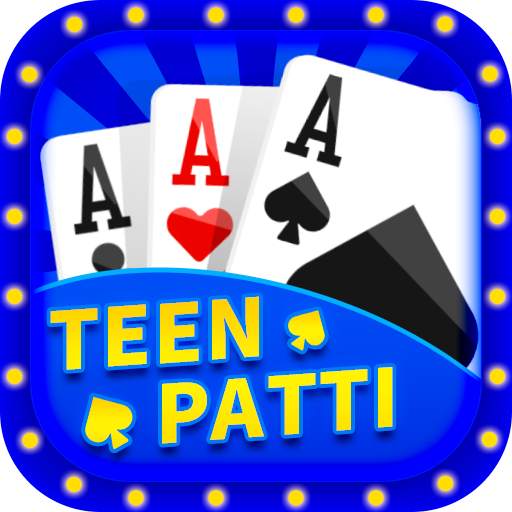 TeenPatti Plus 4.4