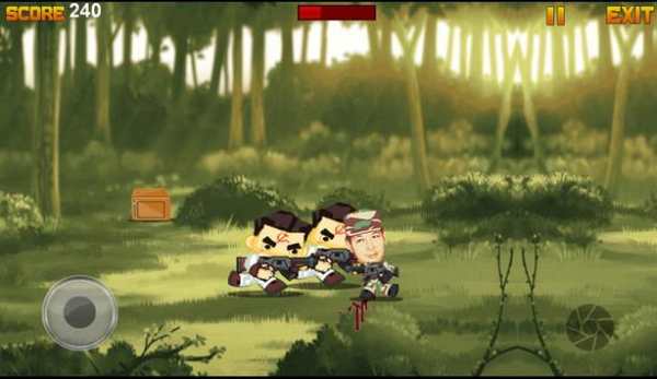 PKI Rebellion 1965 screenshot 5