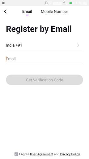 Vibe Lite screenshot 3
