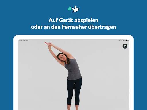 Gotta Yoga screenshot 14