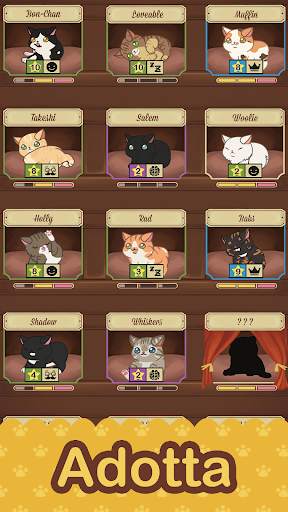 Furistas Cat Cafe screenshot 2
