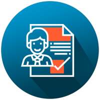 CV Creator icon