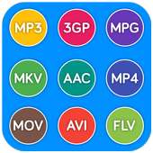 Video Converter,Totle Video Convert-VidCompressor on 9Apps