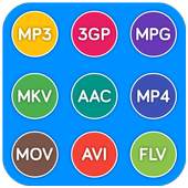 Video Converter,Totle Video Convert-VidCompressor 1.0