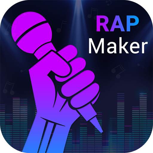 Rap Music Maker : Rap Beats Music Recording Studio 2.3