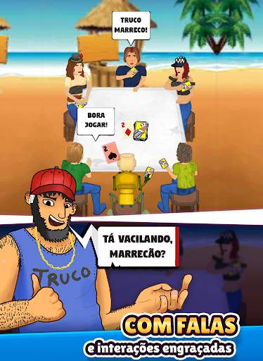Truco Animado : Jogue Online screenshot 10