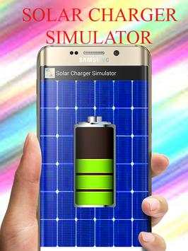 Solar Charger Simulator screenshot 4