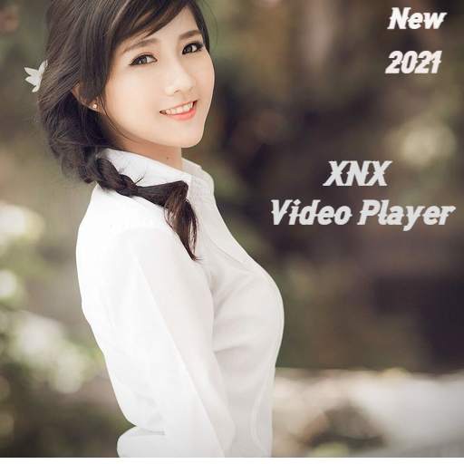 XNX video player - HD video player 2021 screenshot 1