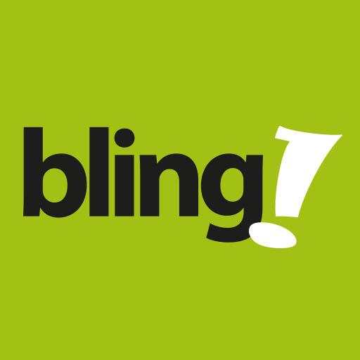 Bling! 1.1.12