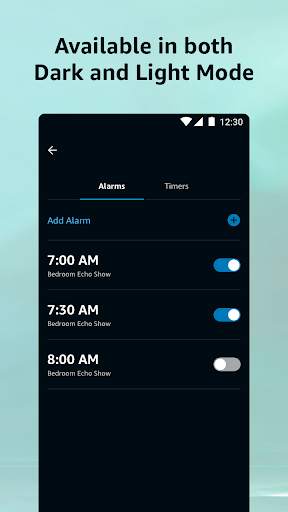 Amazon Alexa screenshot 8