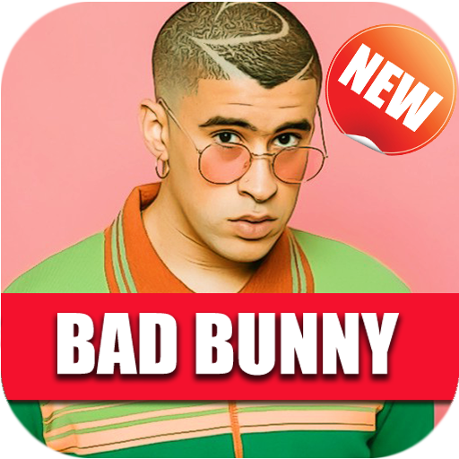 Bad Bunny 2021 icon