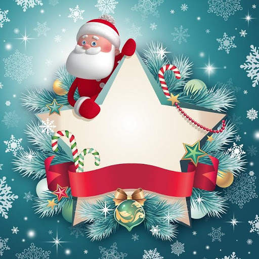 Imagenes de Navidad y Fin de Año Fondos HD 1 تصوير الشاشة