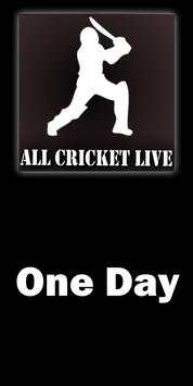 All Cricket Live screenshot 2