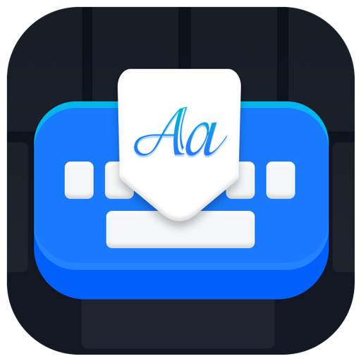 Fancy Stylish Fonts Keyboard 1.3