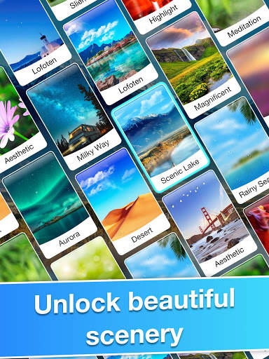 Word Combo - Word search & collect, crossword game screenshot 14