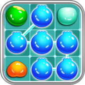Fruits Fresh Splash 3 icon
