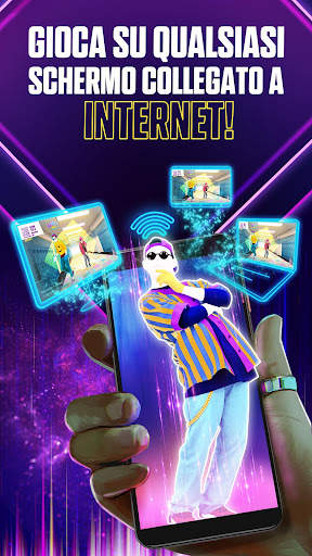 Just Dance Now screenshot 5
