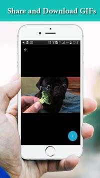 Funny GIFs screenshot 5
