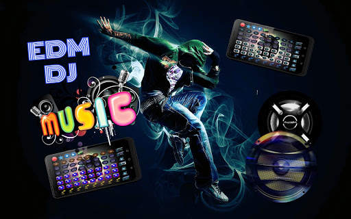 E.D.M Beat Maker screenshot 3