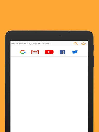 NJ Browser - A Fast and Secure Browser screenshot 12