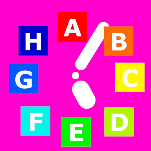 Time Tile Merge أيقونة