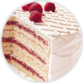 Vanilla Cake Recipes icon