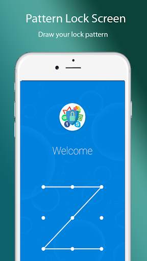 App Locker & Find My Mobile screenshot 2