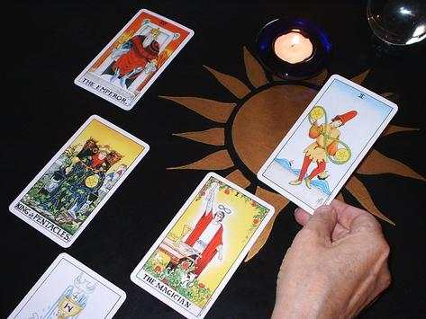 Tarot card readings free screenshot 7