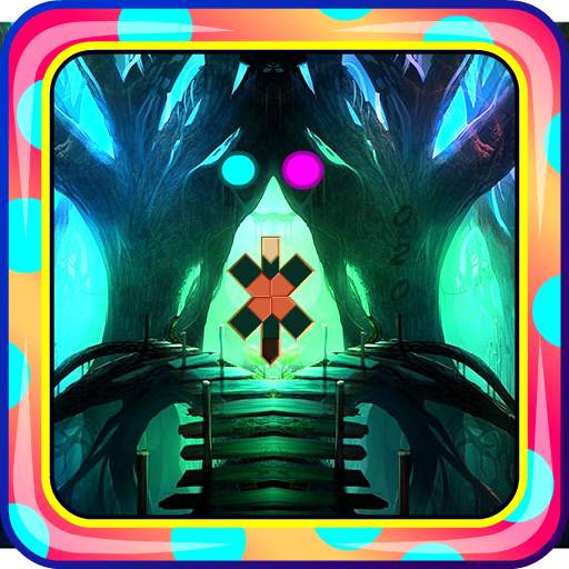 Fantasy Forest Temple Escape V1.0.0.2