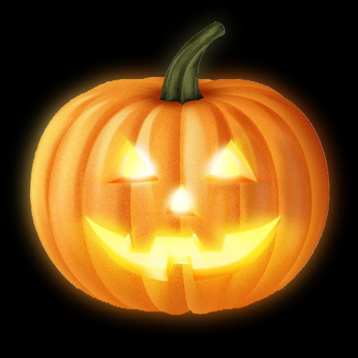 Scary sounds icon