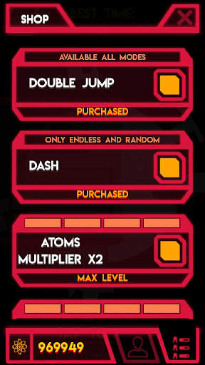Geometry Cycle Dash! - Run Around screenshot 6