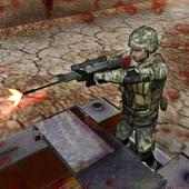 Zombie Trip Survival Game logo