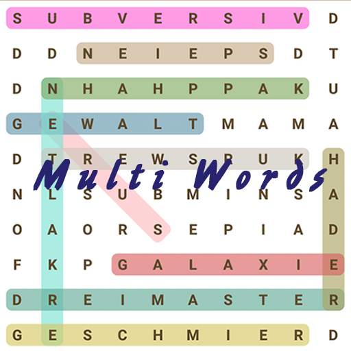 Word Search Game 1.6