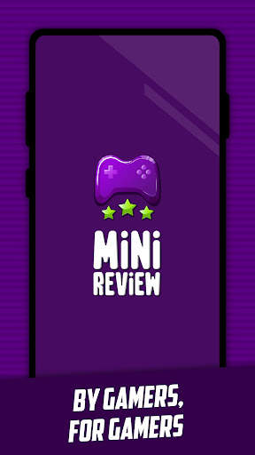 MiniReview - Game Reviews screenshot 6