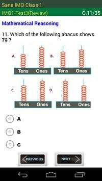 Grade 1 Maths and Logical screenshot 4