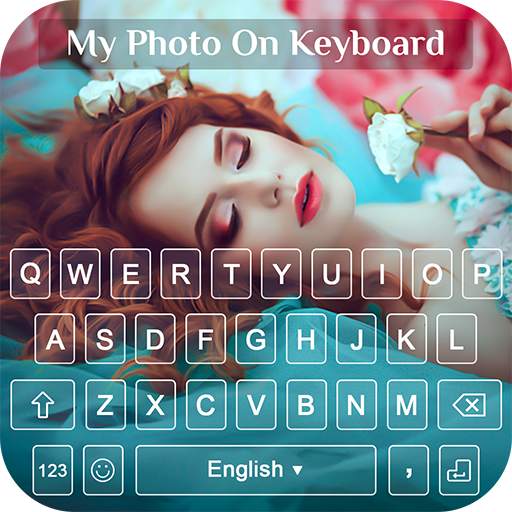 My Photo Keyboard 1.1