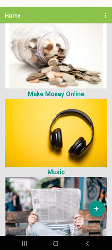 Whats Groups Links screenshot 5