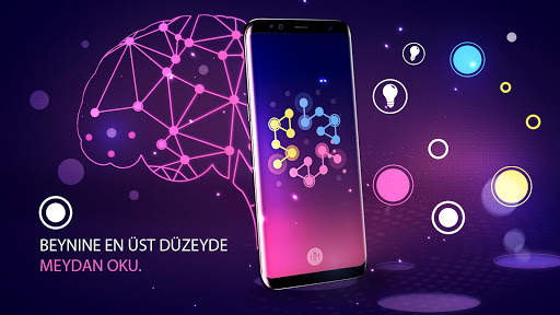 Bağlantı - Stres Giderme screenshot 2