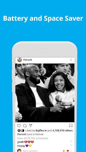 All social media and social network app screenshot 5