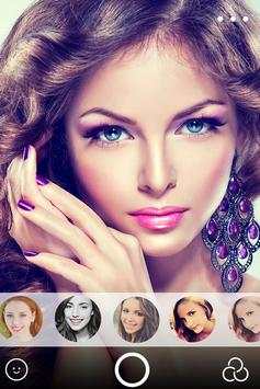 B912 Selfie Camera screenshot 4