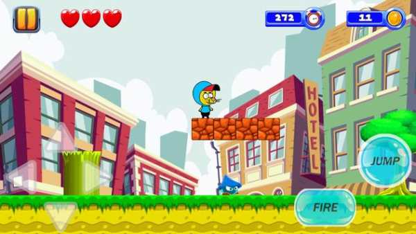 Laith the king Adventure screenshot 3