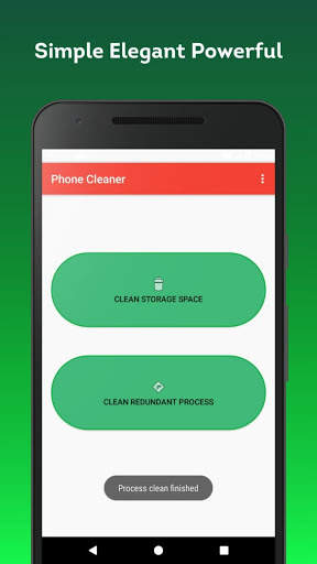 Phone Cleaner - Cache Clean - Phone Booster Master screenshot 2