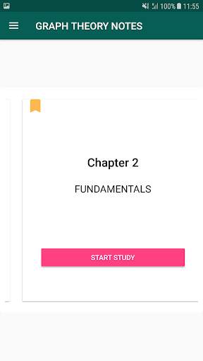 GRAPH THEORY NOTES скриншот 4