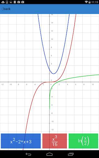Symbolic Calculator screenshot 10